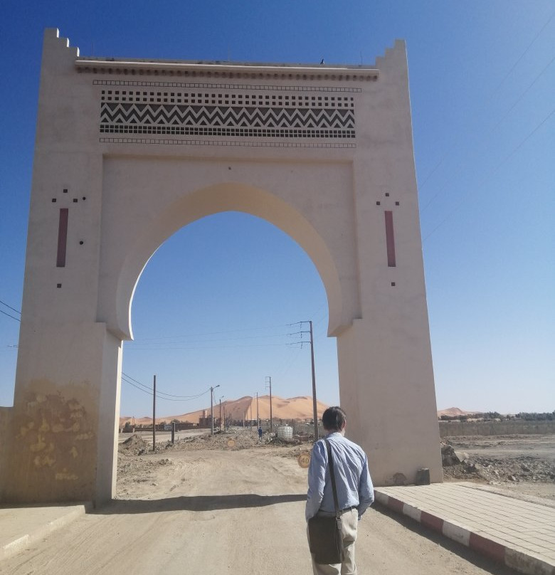 Berbere Experience Day Tours-梅如卡必去景点