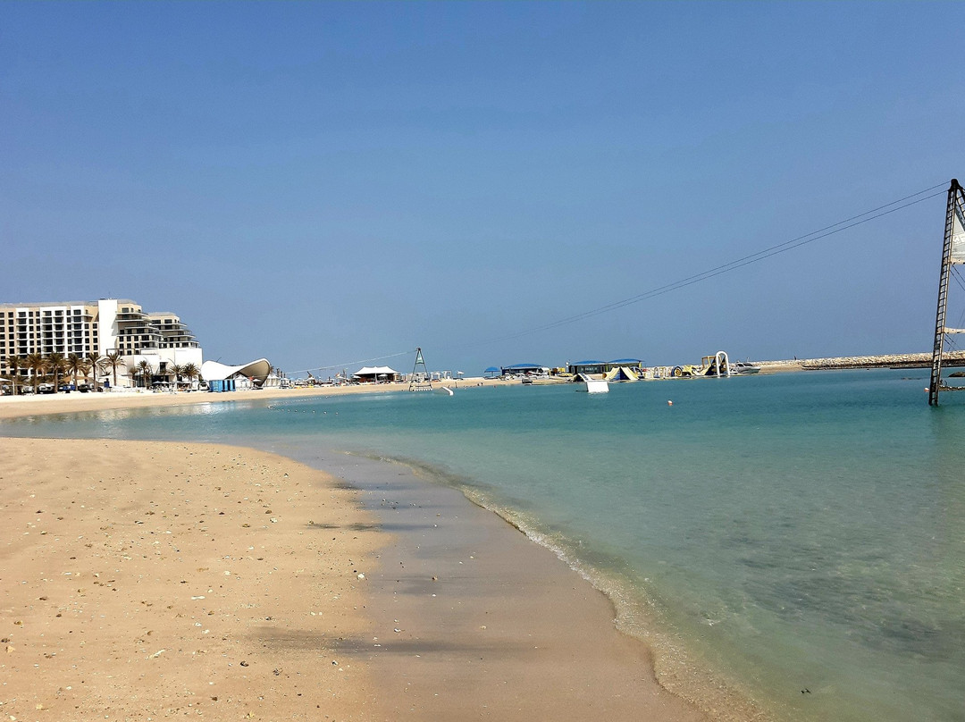 帕斯国际酒店主图