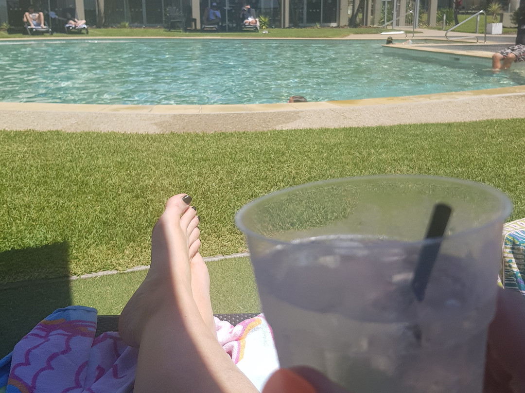 Ramada by Wyndham Marcoola Beach主图