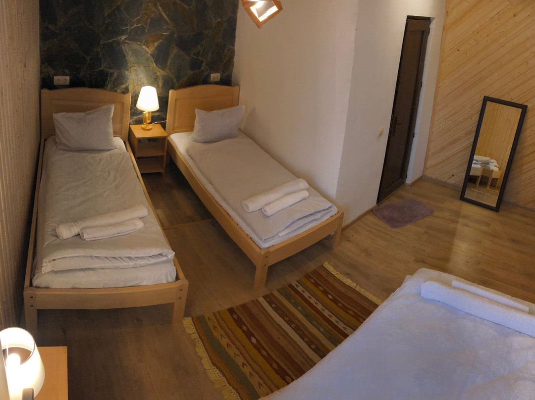 Keti Margiani Guest House主图