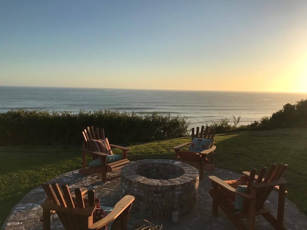 Ichtus Seafront B&B主图