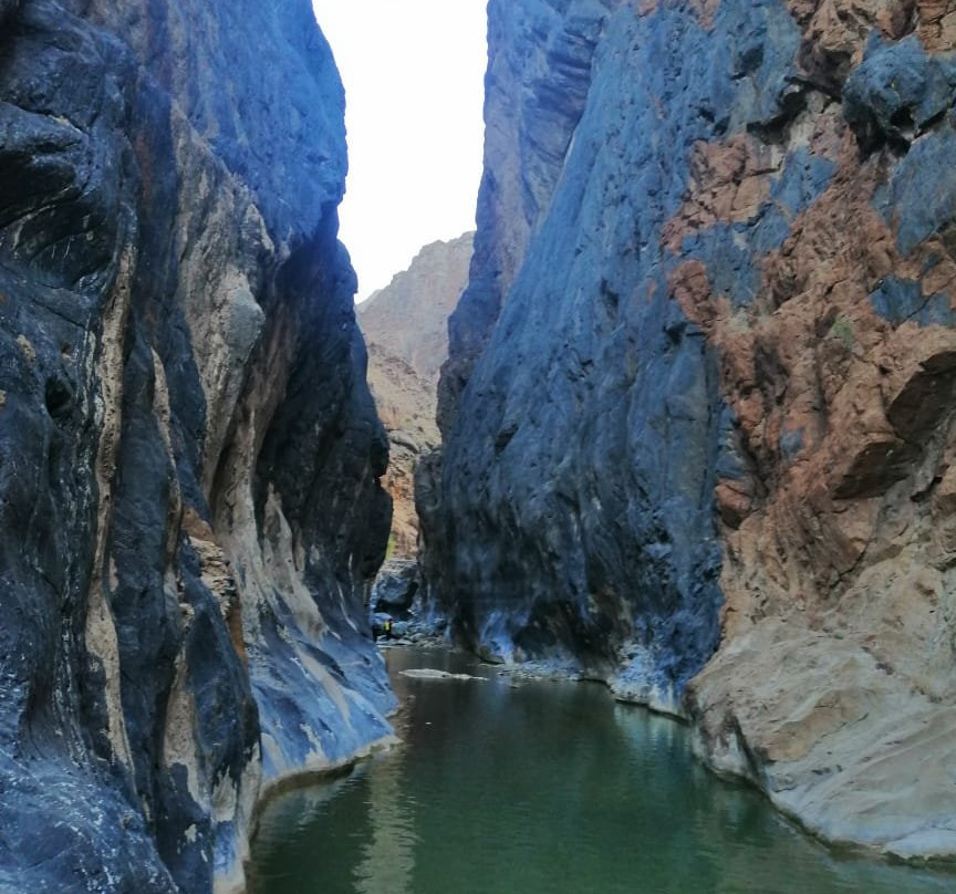 Ad-Dakhiliyah Governorate旅游攻略图片