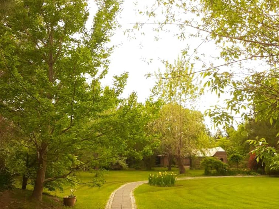 Fraternidad Santa Maria del Encuentro-蒂格雷必去景点