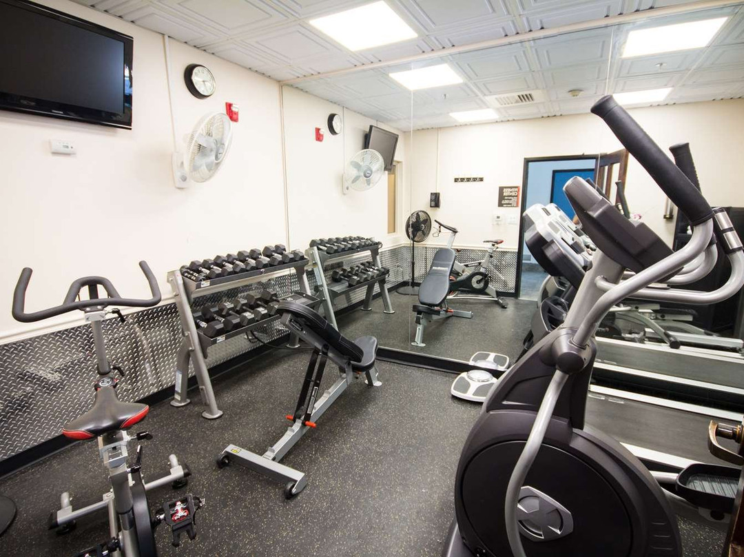 Best Western Brighton Inn主图