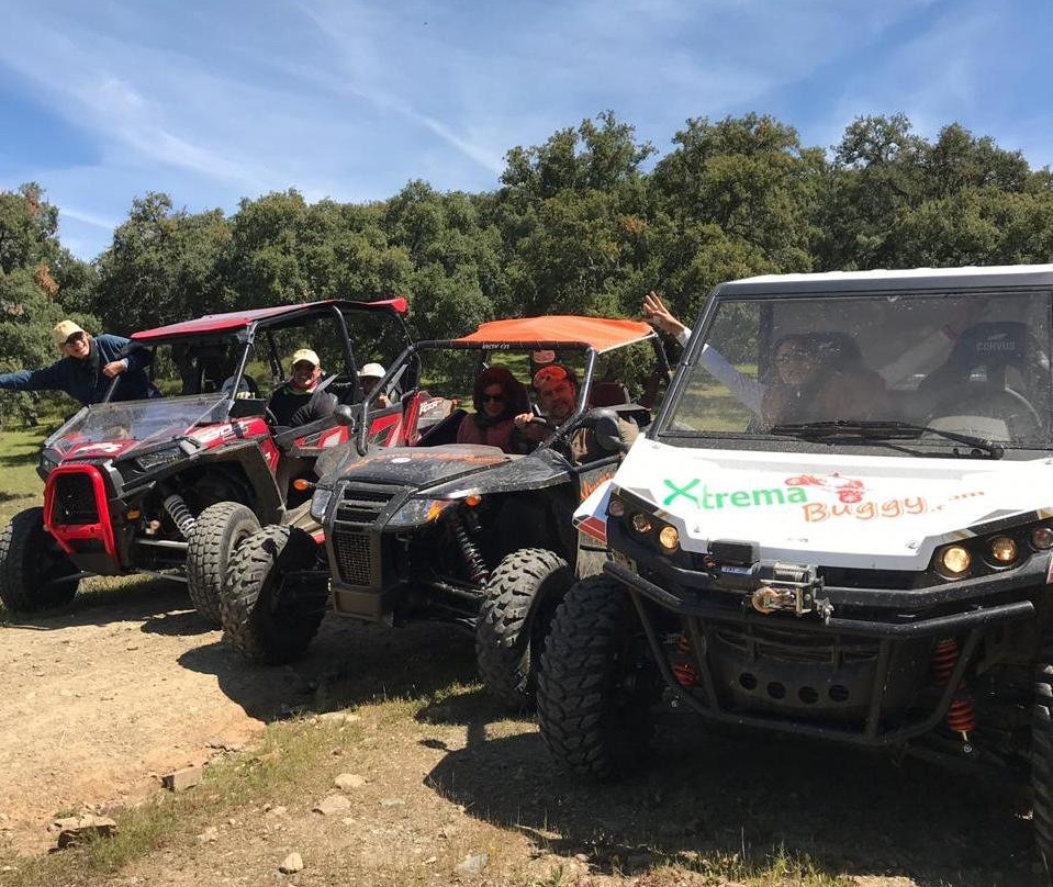 XtremaBuggy rutas y aventuras景点图片