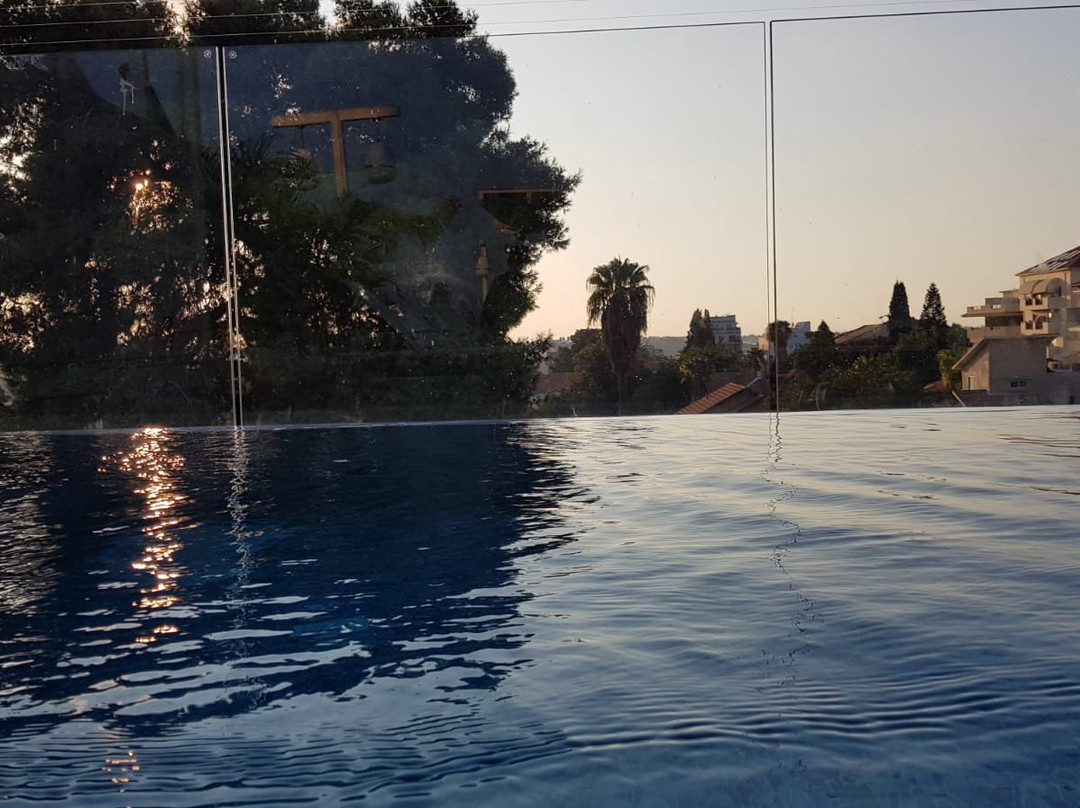 Lear Sense - Experience Luxury Hotel主图