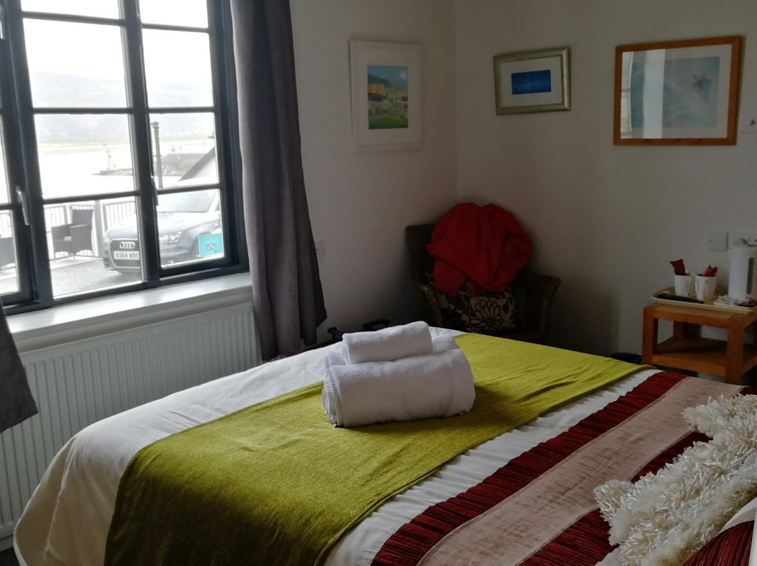 Sunray Guest House主图