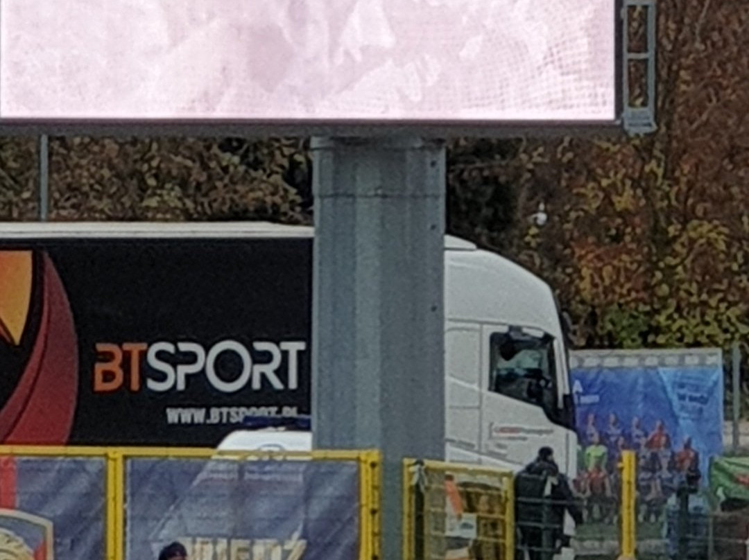Stadion im. Orła Białego w Legnicy景点图片