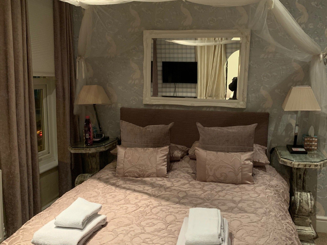 Sunny Mount Bed and Breakfast主图