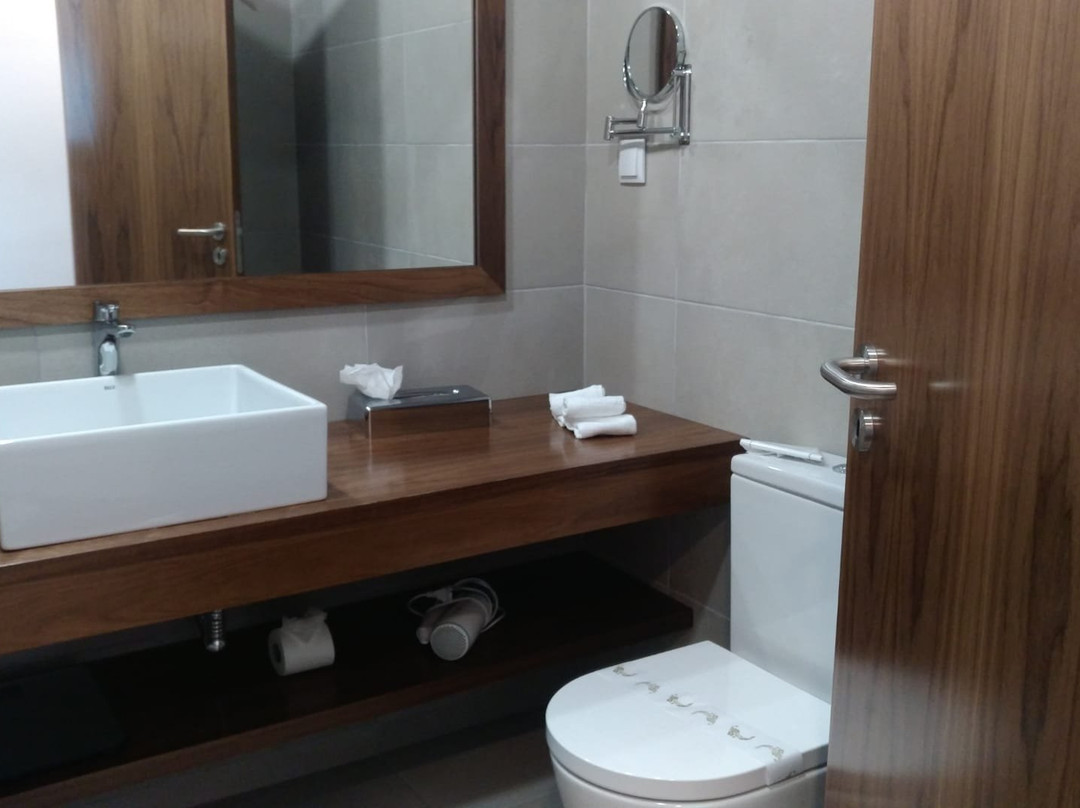 Hotel Cruzeiro主图