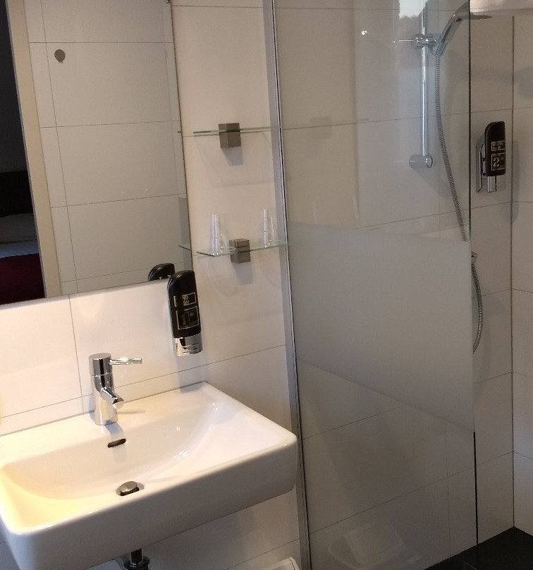 Hotel Roerdalen主图