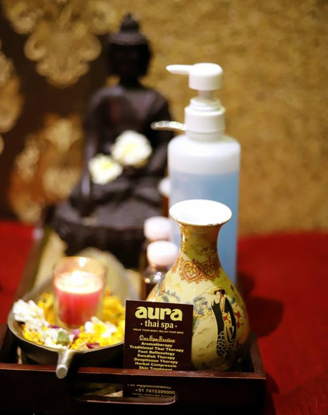 Aashima Mall-波帕必去景点