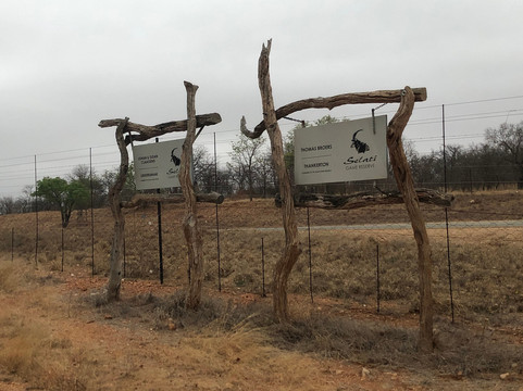 Natural Earth Safaris-霍德斯普鲁特必去景点