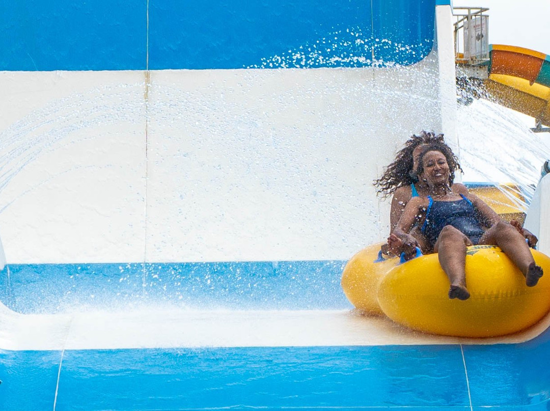 Kuriftu Water Park景点图片