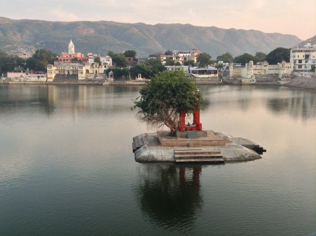 Hotel Bharatpur Palace主图