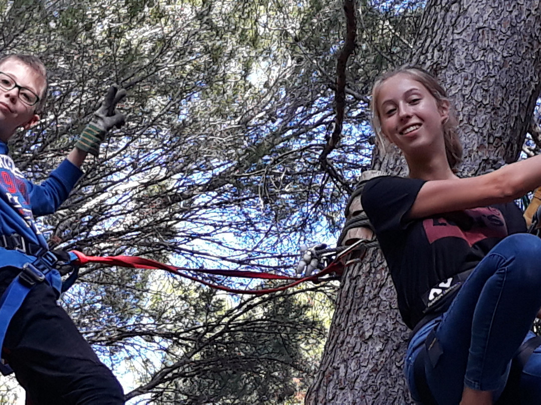 Accro Passion-普罗旺斯地区萨隆必去景点