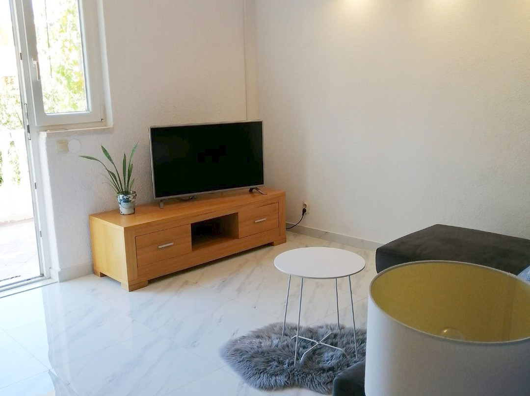 Guesthouse Oliva主图