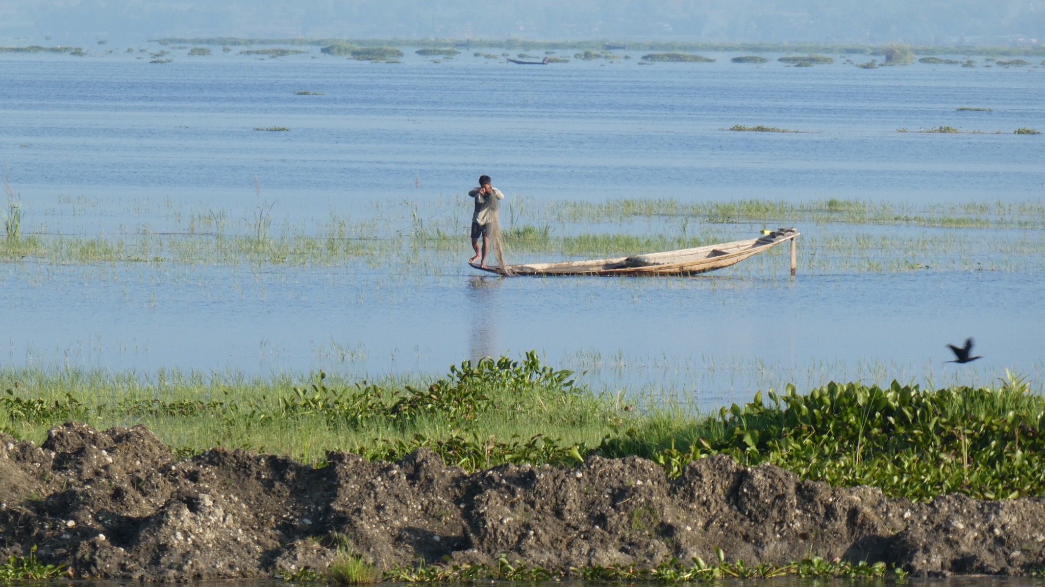 The Inle Sanctuary Phayartaung-官方