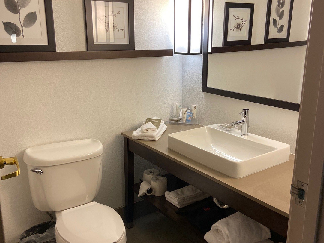 Holiday Inn Express & Suites Marquette By IHG主图