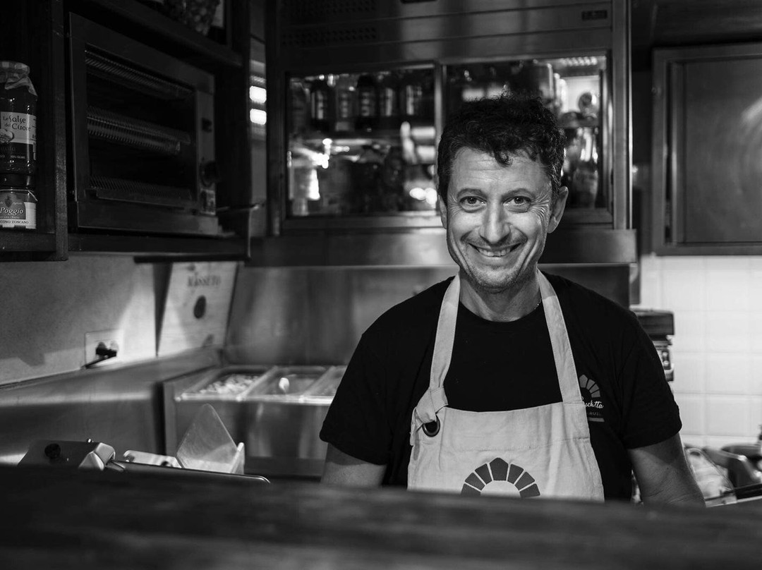 La Nicchietta in Calimaruzza