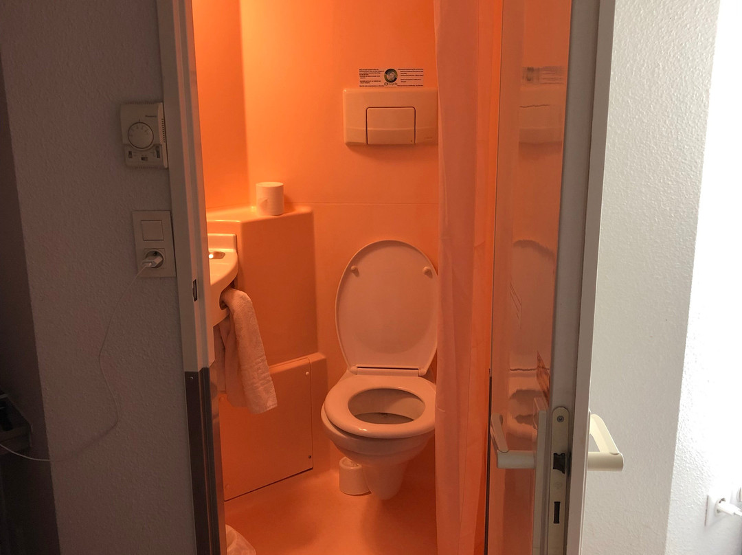 Premiere Classe Saintes主图