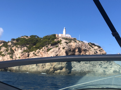 MallorcaBootsVermietung-克里斯托港必去景点