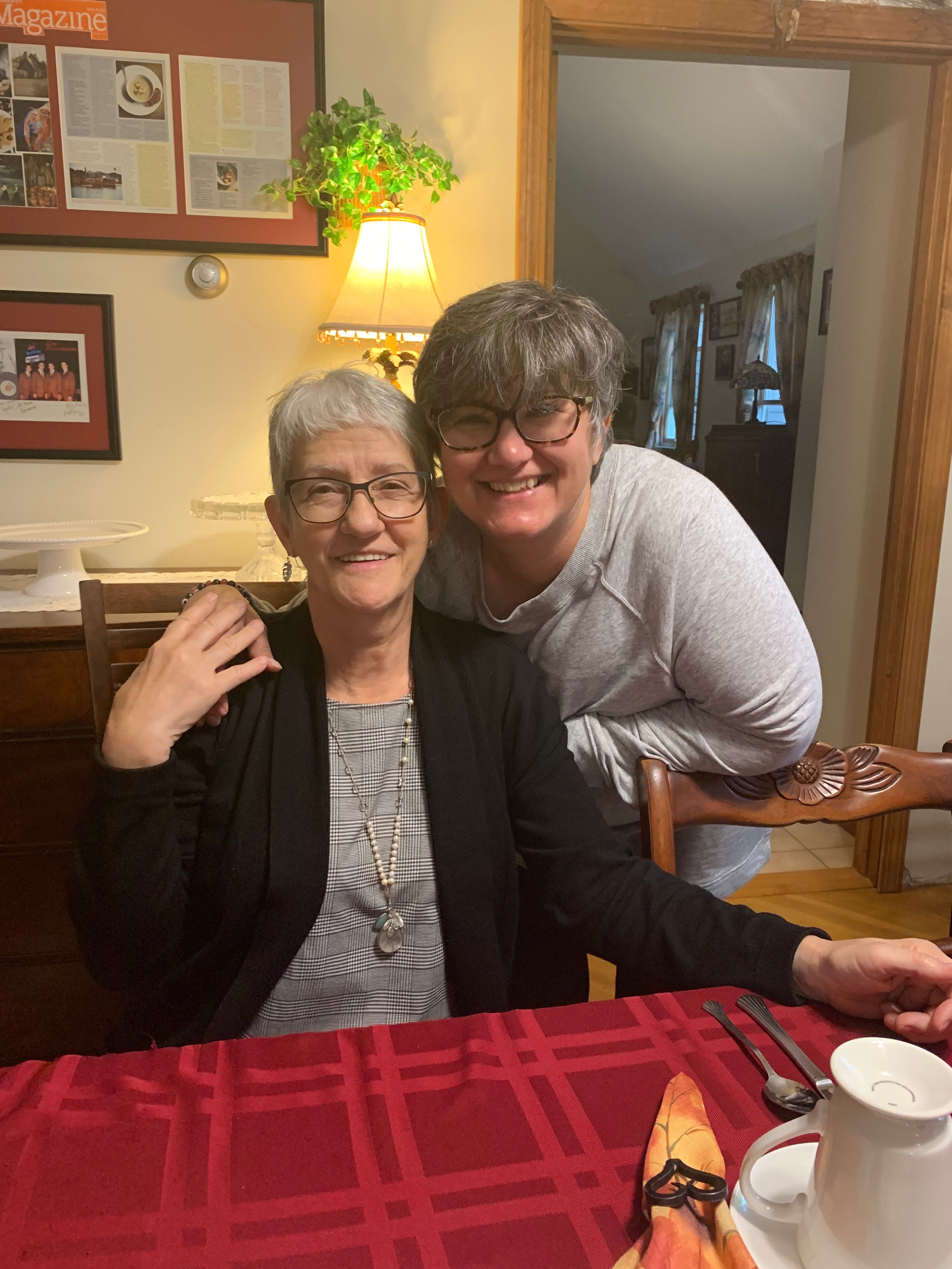 On Cranberry Pond Bed and Breakfast-官方