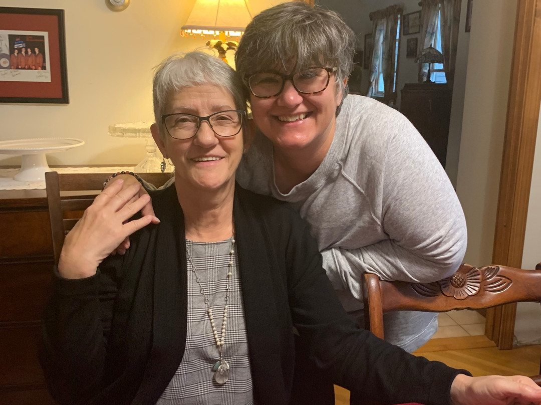 On Cranberry Pond Bed and Breakfast主图