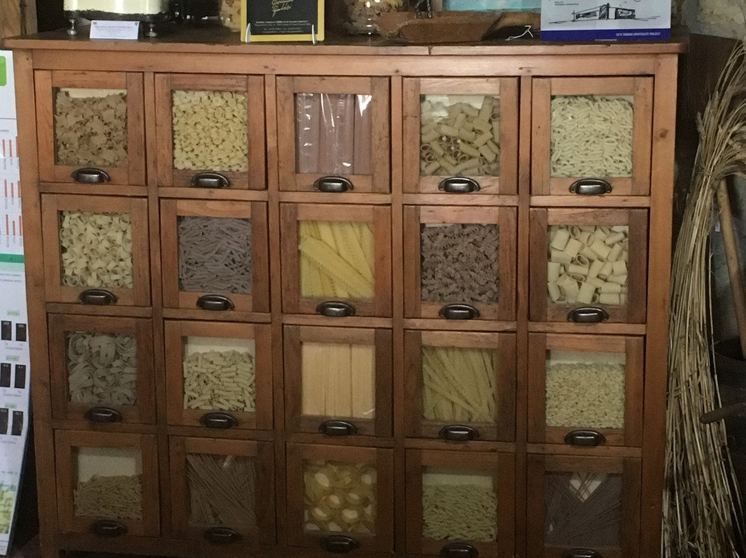 Pastificio Artigiano Fabbri - Il Museo della Pasta景点图片