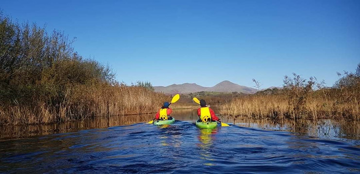 River Deep Mountain High - Day Tours-Coniston必去景点