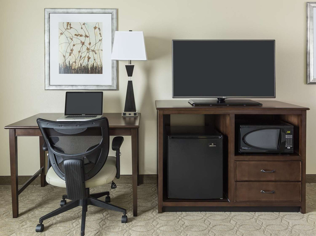 Hampton Inn & Suites Philadelphia Montgomeryville主图