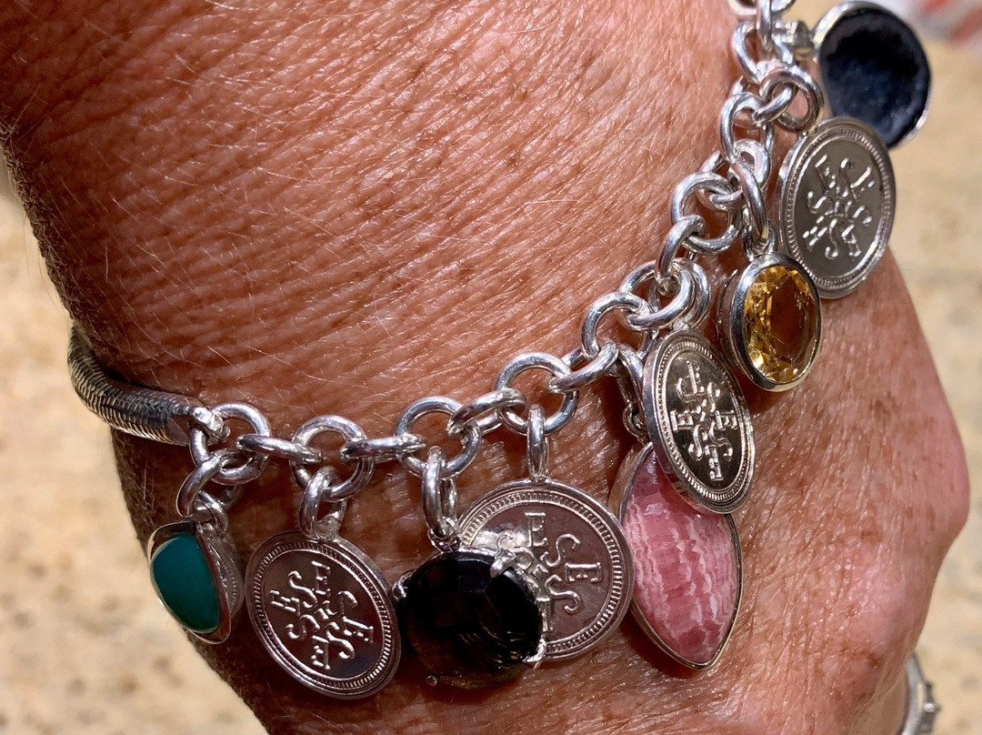 Eduardo Sanchez Jewelry-圣何塞卡波必去景点