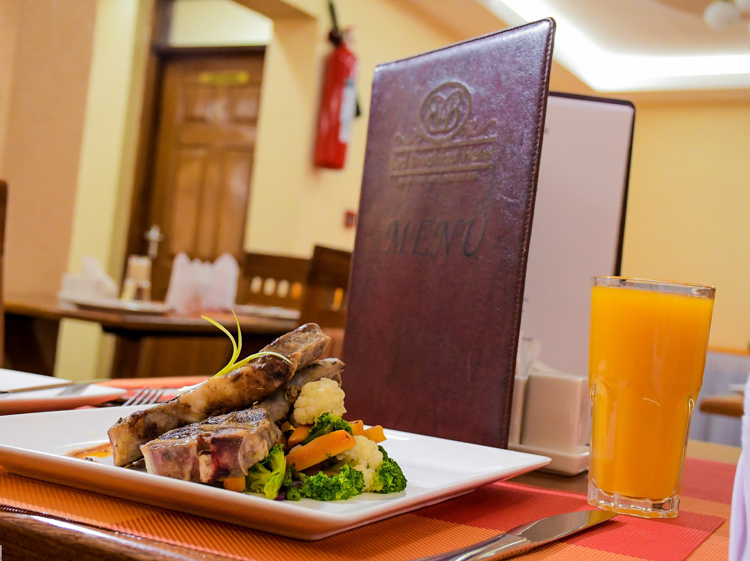 Kiandani Hotel Machakos主图