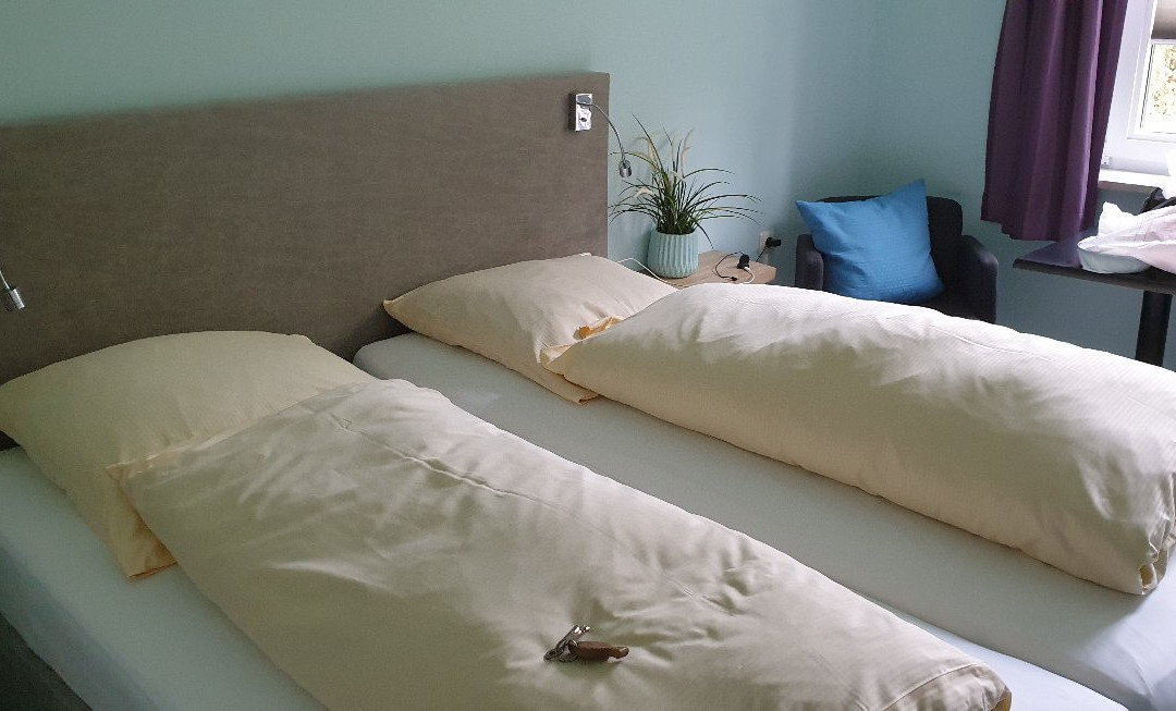 Gasthaus Zum Frohsinn主图