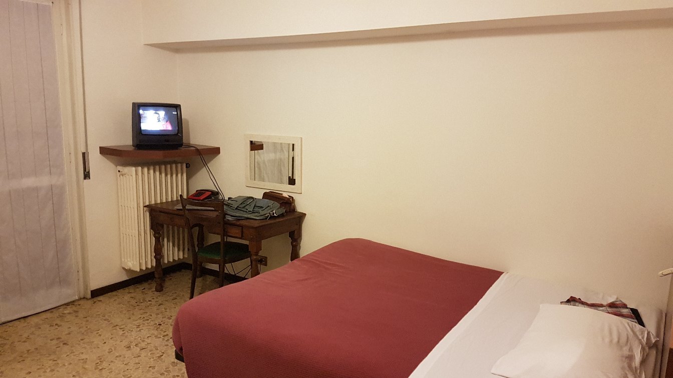 Albergo Ariston-官方