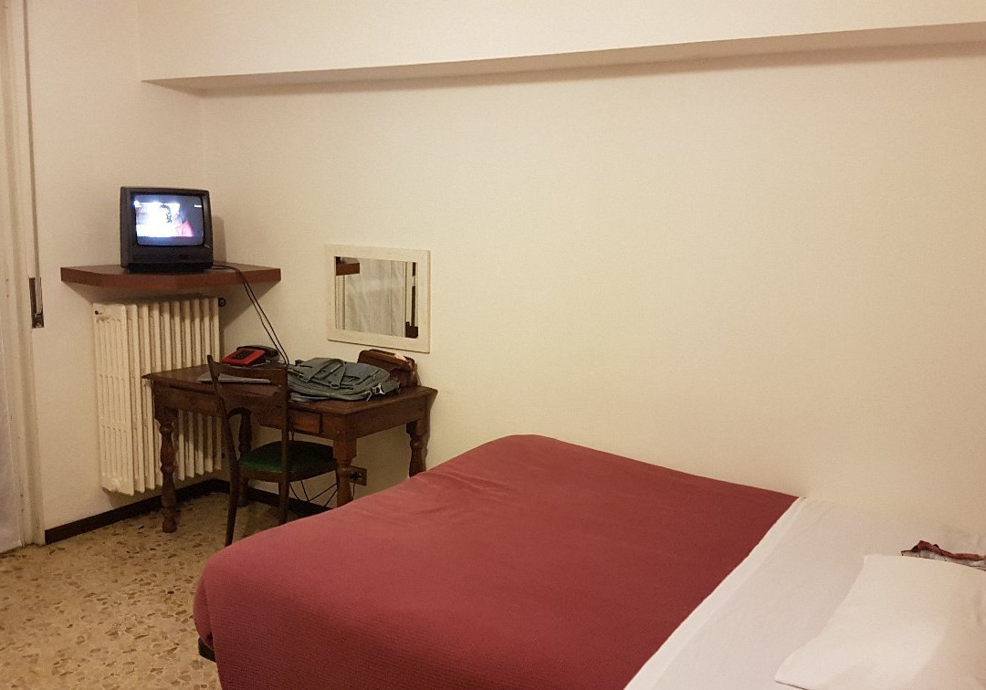 Albergo Ariston主图