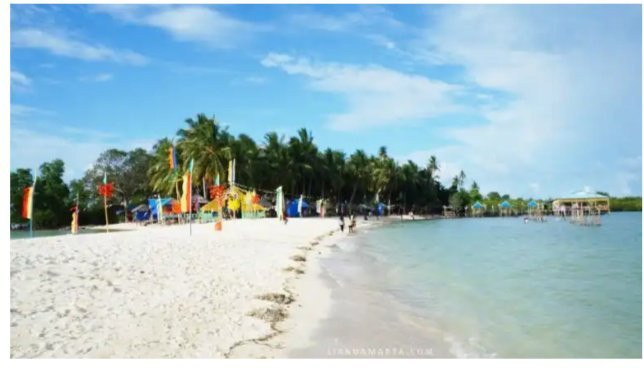 Batam Private Tour Guide-Batam Center必去景点