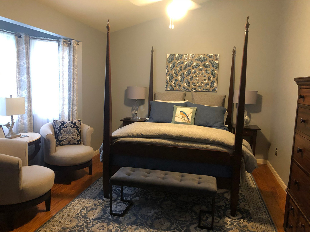 Harpers Ferry Guest House主图