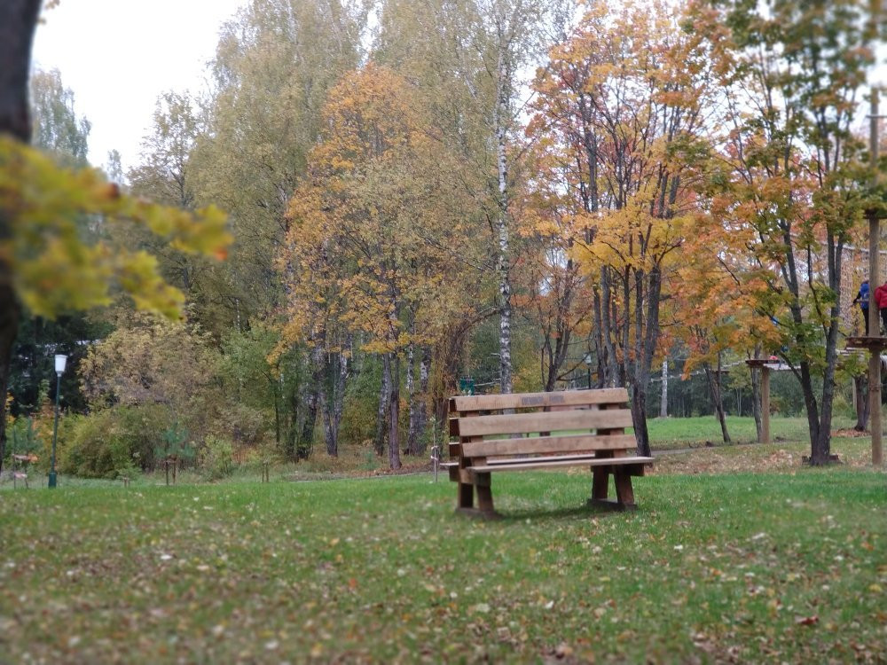 Peshki Park景点图片