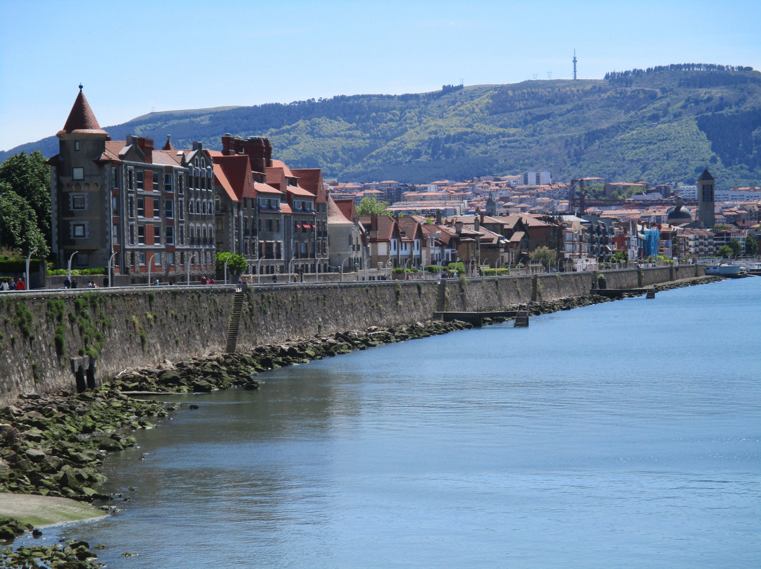 Playa De Las Arenas