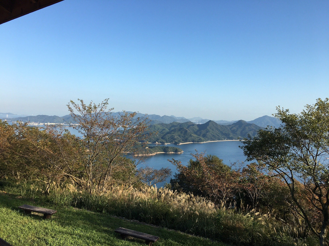 Mt. Fudekage Observatory景点图片