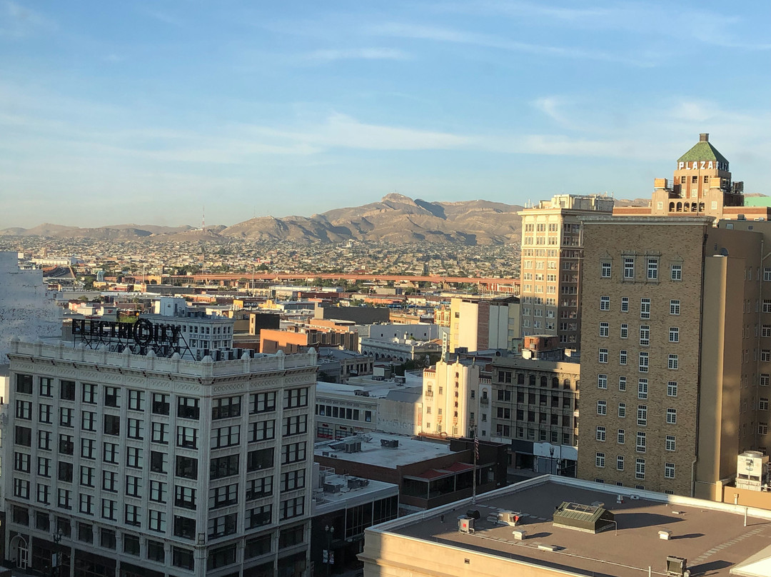 Hotel Indigo El Paso Downtown by IHG主图