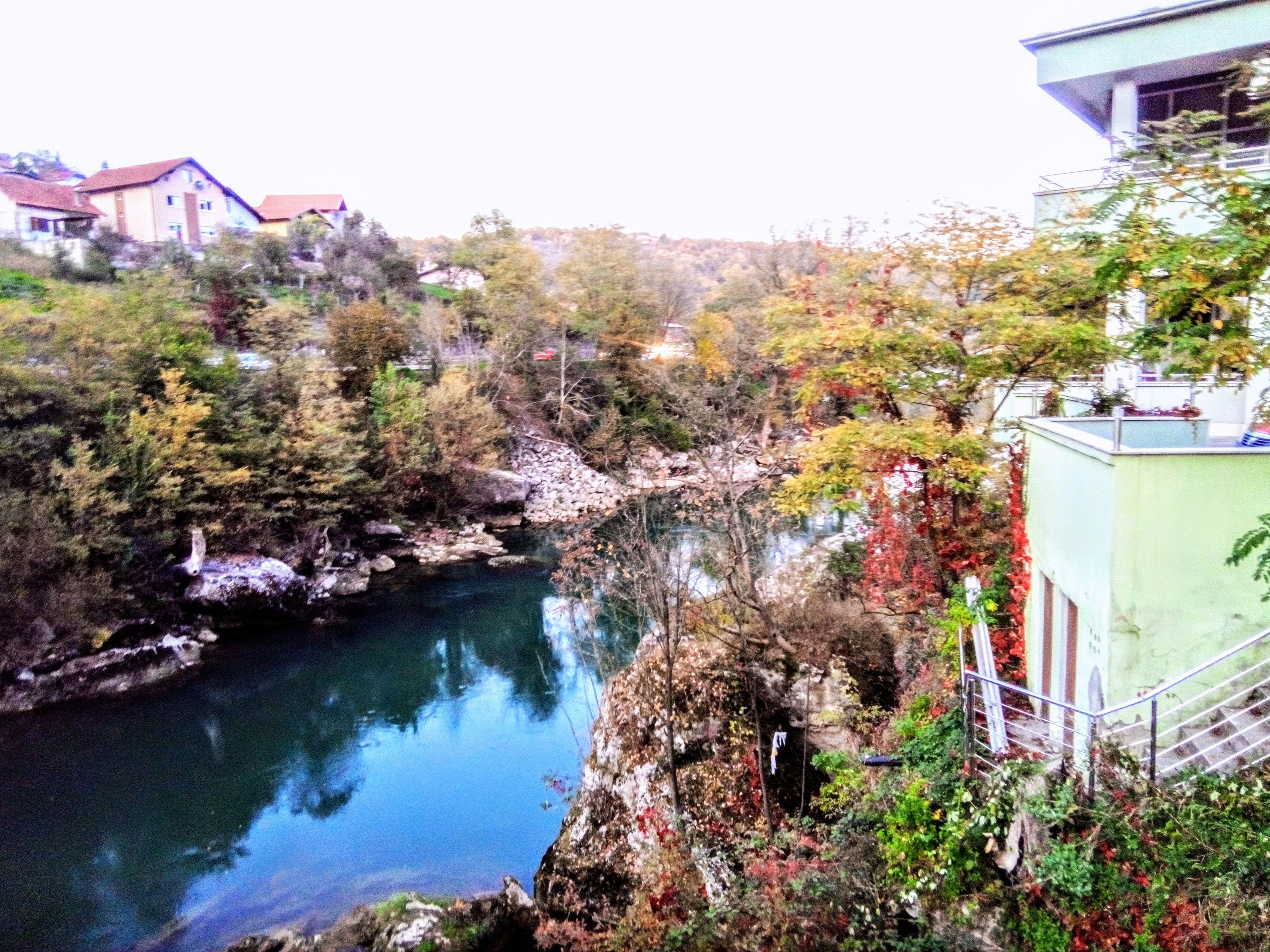 Motel Kobilj-浴室