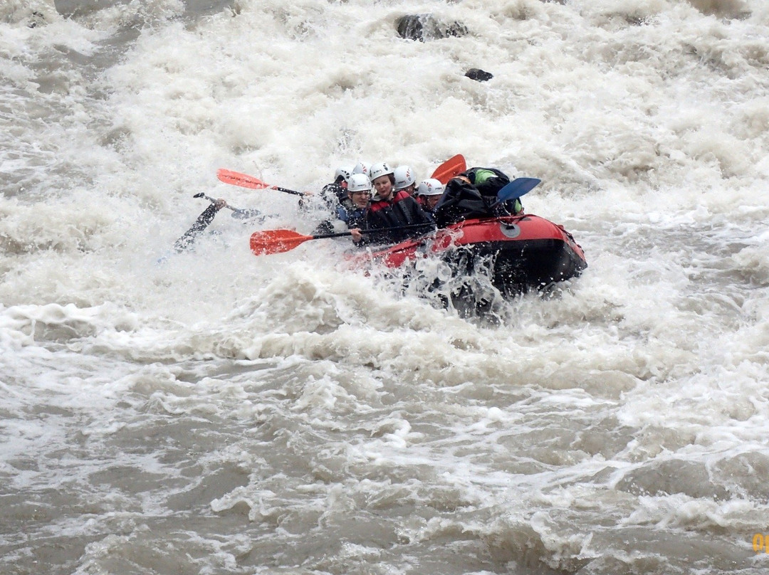 High 5-林格瑙必去景点