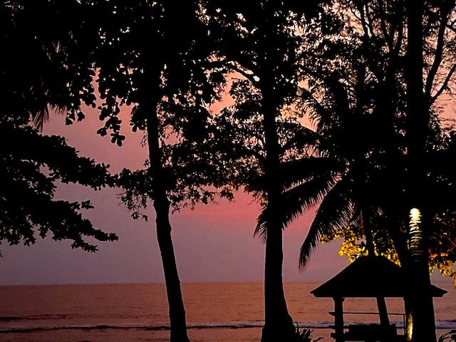 捷瓦克琉酒店主图