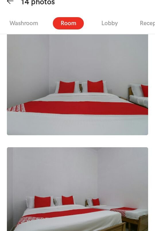 OYO 44544 Khurana Guest House主图