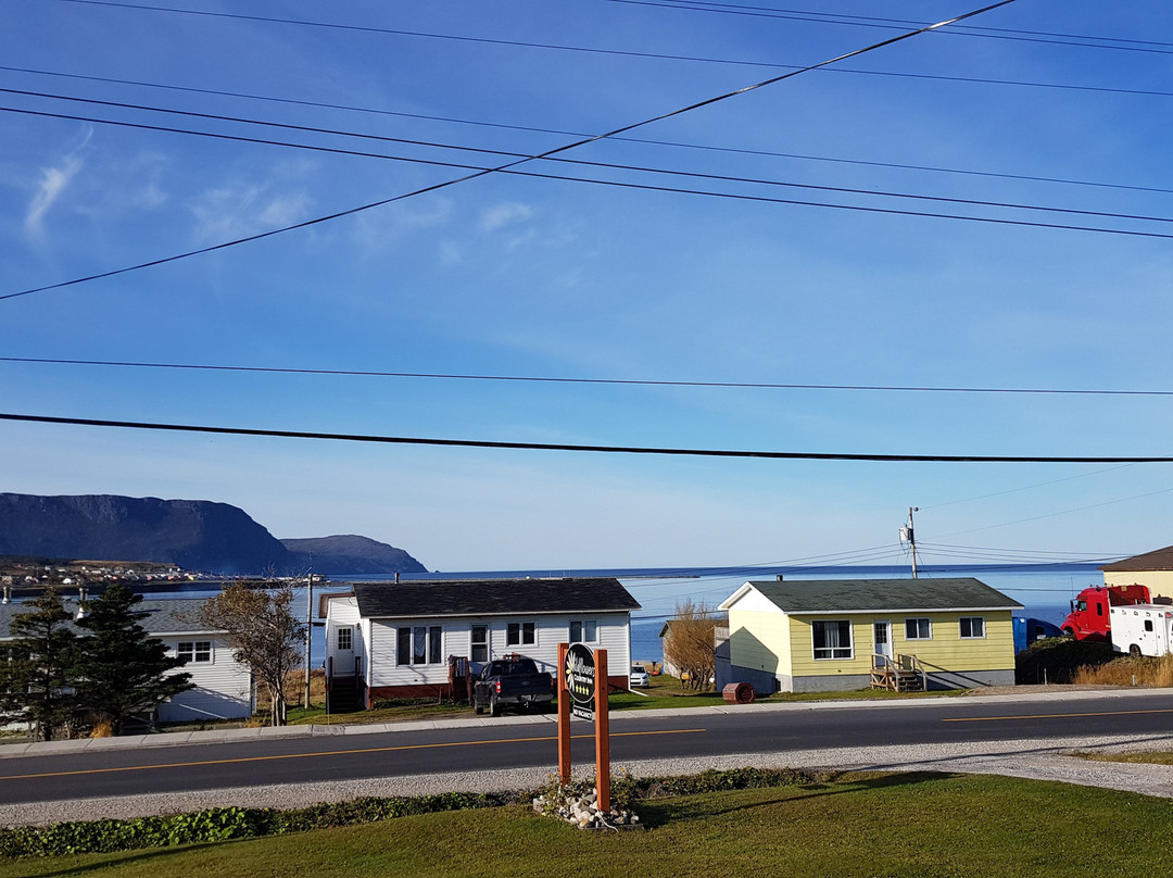 Wildflowers Country Inn主图