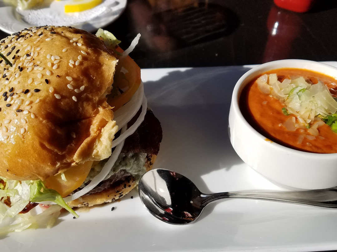 Black Butte Resort主图