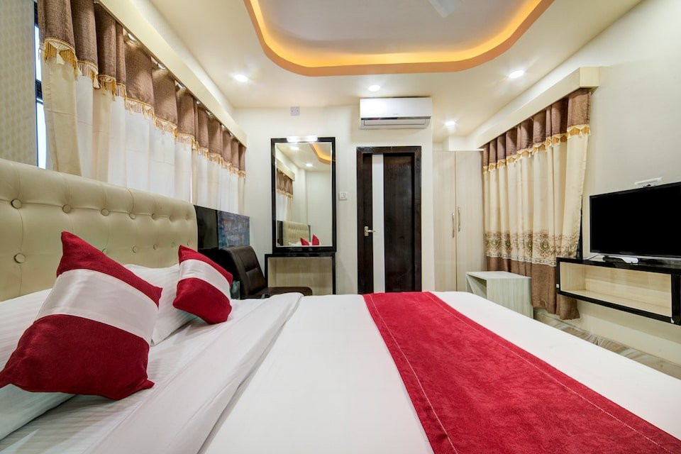 OYO 475 Hotel Eastern Palace Pvt Ltd主图