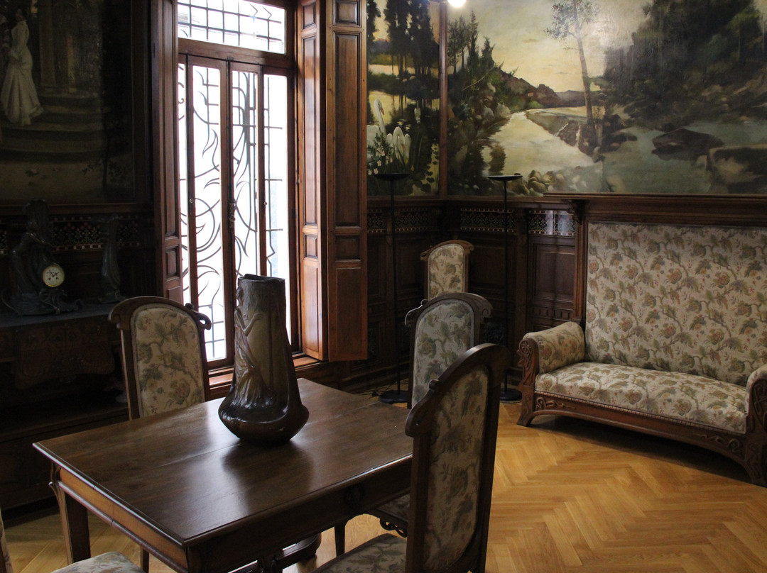 Centro Cultural Gomez Tortosa